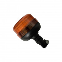 Мигалка (проблесковый маячок) LED 12-24V